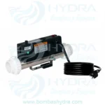 CALENTADOR ELECTRICO PHIDROMASAJE PANDA 1000W 127V