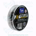 CINTA ADHESIVA AISLANTE ELÉCTRICA EXTRA PROTECCIÓN ULTRA GRUESA 19MM X 20MTS