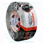 CINTA ADHESIVA PARA DUCTOS USO RUDO MONSTER TUK 48MM X 32MTS