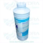 CLARIFICADOR KLAREN 1 LITRO BOTELLA DE FRENTE