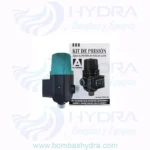 CONTROL AUTOMATICO DE PRESION ALTAMIRA 127V 10 AMP