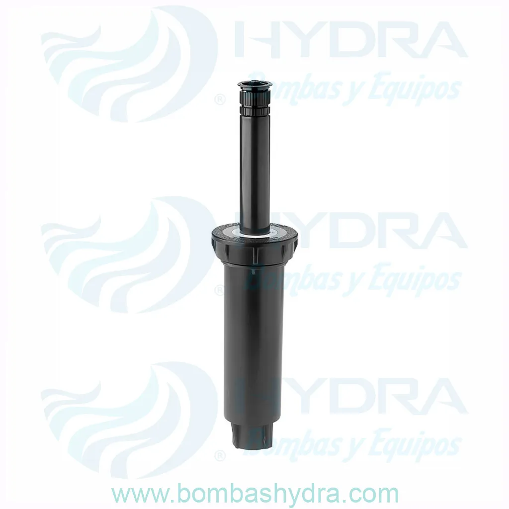 CUERPO ROCIADOR RAIN BIRD MOD. 1800 VASTAGO 4