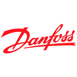 LOGO DANFOSS CATEGORÍAS HYDRA BOMBAS Y EQUIPOS