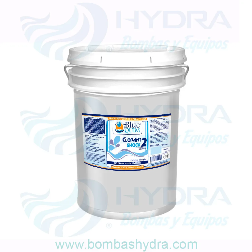 DICLORO-SHOCK-BLUE-QUIM--18-KILOS