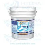 DICLORO SHOCK BLUE QUIM 4 KILOS