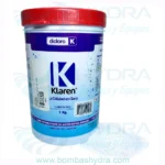 DICLORO SHOCK KLAREN 1 KILO