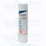 FILTRO POLIPROPILENO PURIKOR 2.5X20X20
