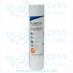 FILTRO POLIPROPILENO PURIKOR 2.5X20X50