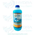 FLOCULANTE BLUE QUIM 1 LITRO