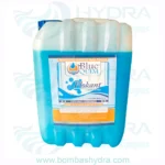 FLOCULANTE BLUE QUIM 10 LITROS