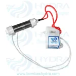 GENERADOR DE OZONO 0.5GR 115V PARA ARMAR