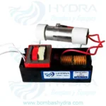 GENERADOR DE OZONO 1GR 115V PARA ARMAR