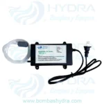 GENERADOR DE OZONO 1GRHR 115V DE PLÁSTICO