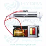 GENERADOR DE OZONO 3GR 115V PARA ARMAR