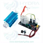 GENERADOR DE OZONO 3GRHR 127V CPOTENCIOMETRO