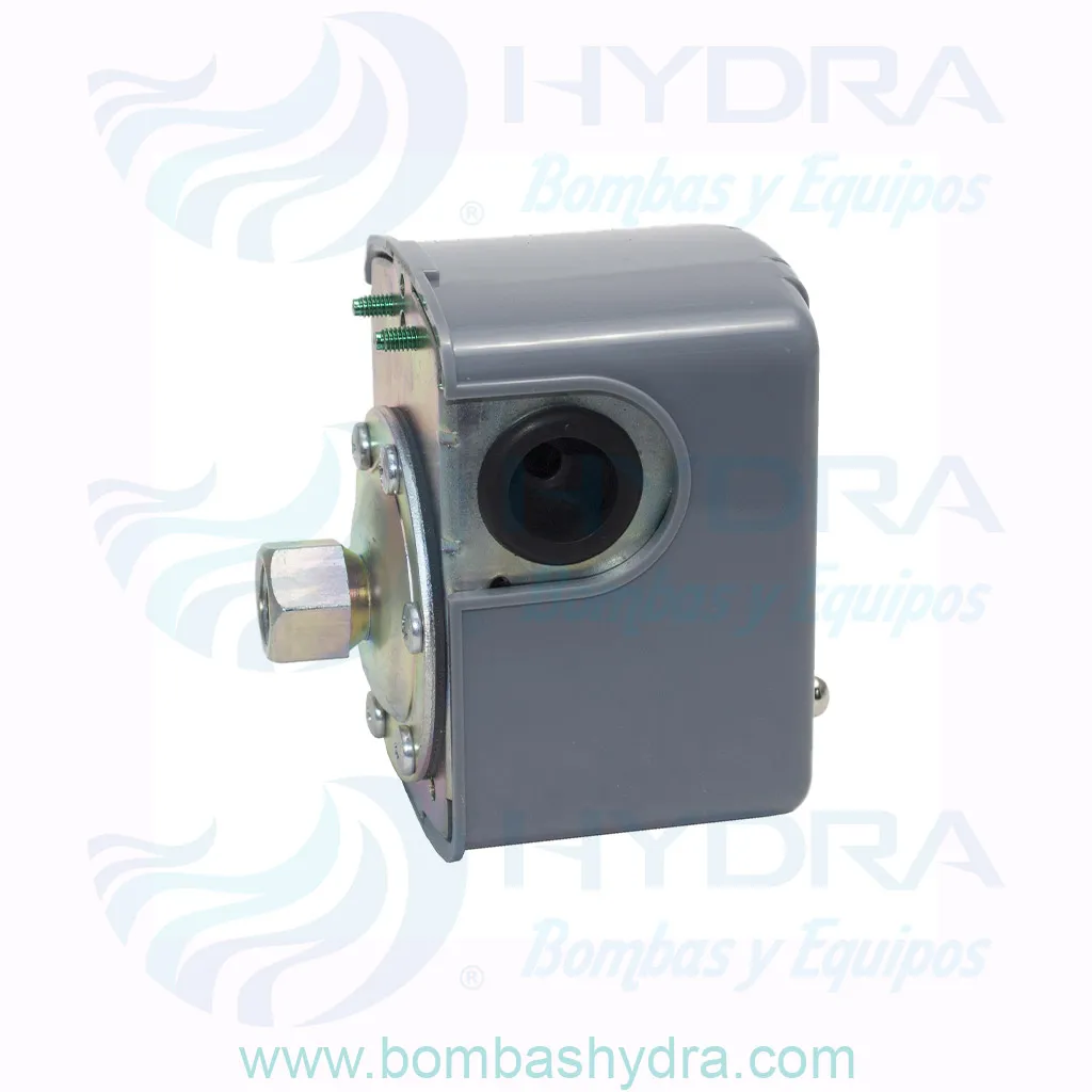 INTERRUPTOR DE PRESION ALTAMIRA 2040PSI HEMBRA LADO