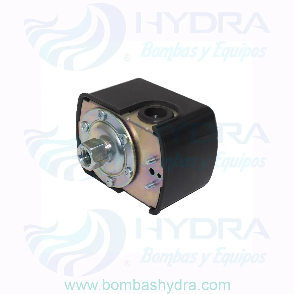 INTERRUPTOR DE PRESION ALTAMIRA 3050PSI HEMBRA BASE
