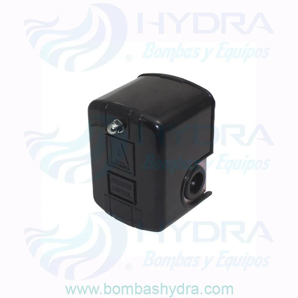 INTERRUPTOR DE PRESION ALTAMIRA 3050PSI HEMBRA