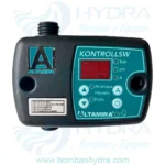 INTERRUPTOR DE PRESION DIGITAL ALTAMIRA 16A 108PSI 110230V 1F