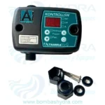 INTERRUPTOR DE PRESION DIGITAL ALTAMIRA 16A 108PSI 110230V 1F