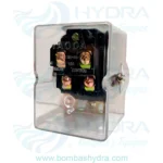 INTERRUPTOR DE PRESION ORANGE PUMPS 2040PSI HEMBRA