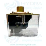 INTERRUPTOR DE PRESION ORANGE PUMPS 2040PSI HEMBRA