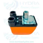INTERRUPTOR DE PRESION PEDROLLO 2040PSI FRENTE