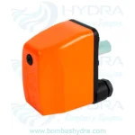 INTERRUPTOR DE PRESION PEDROLLO 2040PSI FRENTE
