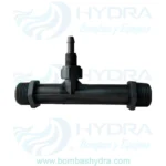 INYECTOR VENTURI PLÁSTICO 34