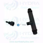 INYECTOR VENTURI PLÁSTICO 34