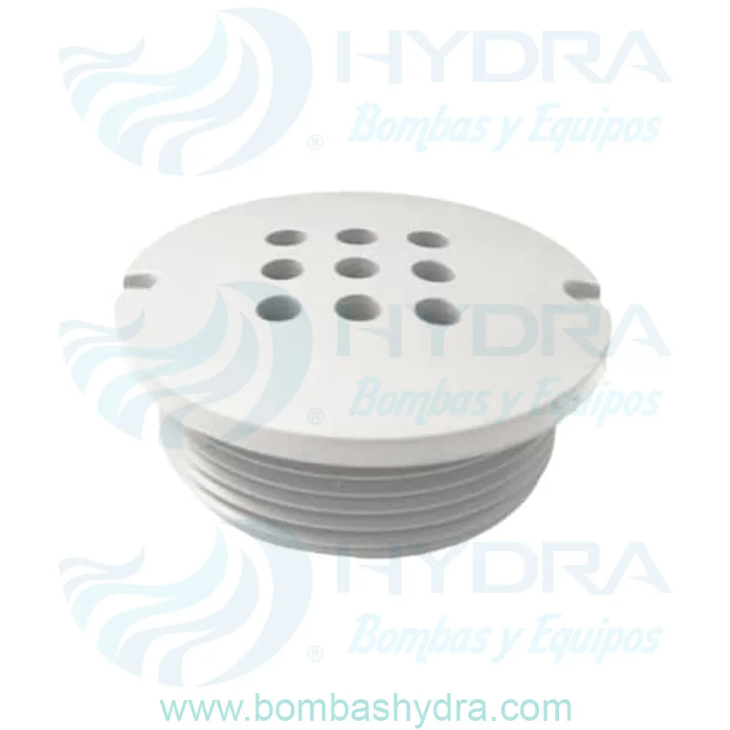 JET AEREADOR TIPO SALERO 9 HOYOS INTER WATER