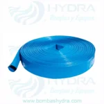 MANGUERA PLANA LAY-FLAT F&Q 2 50M