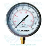 MANOMETRO_GLICERINA_ALTAMIRA_0-200_PSI_CONEXION_BASE