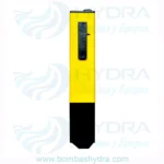 MEDIDOR DE ACIDEZ Y PH PURIKOR