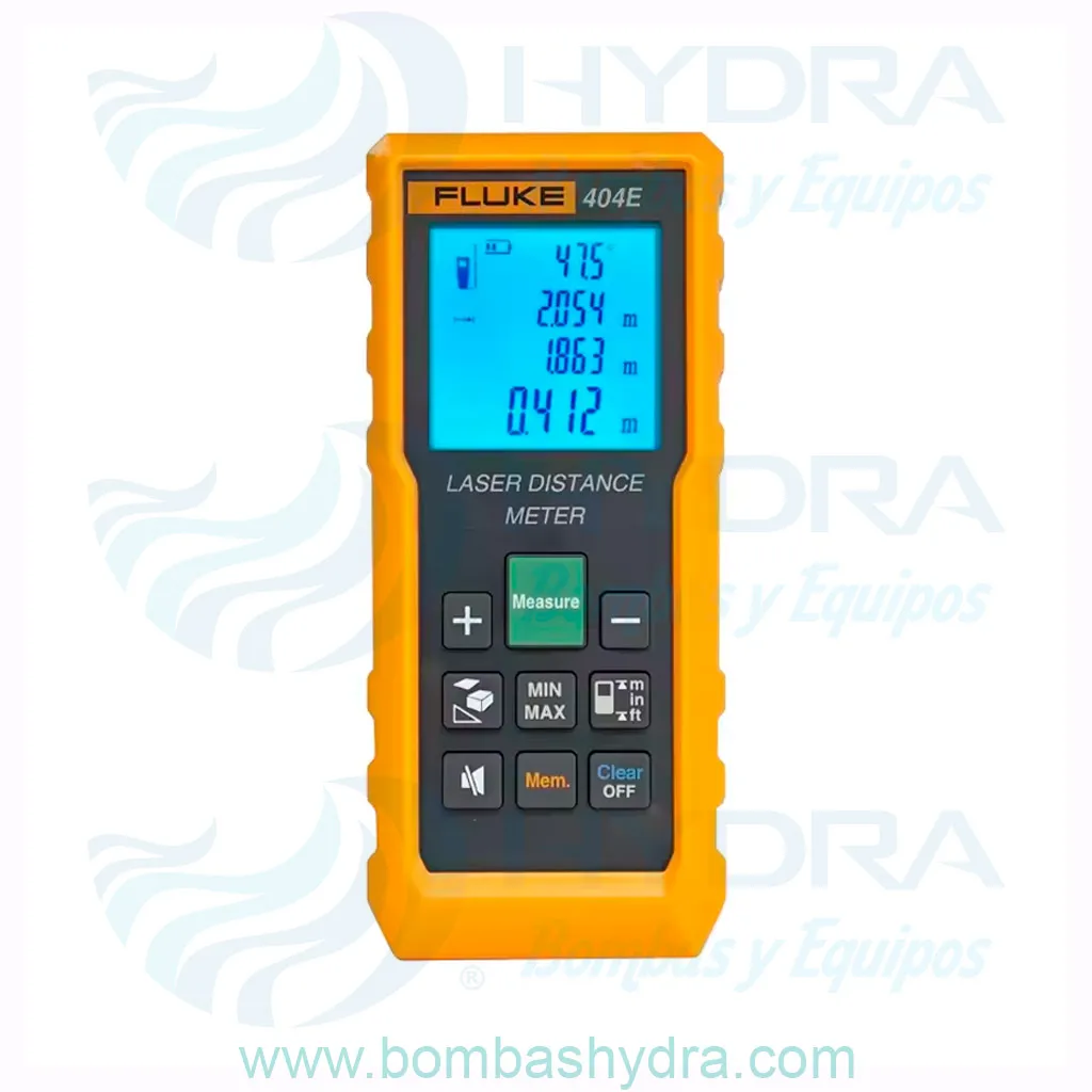 MEDIDOR-DE-DISTANCIA-FLUKE-LASER-DIGITAL
