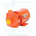 MOTOBOMBA CENTRÍFUGA EVANS 0,75HP 127V