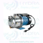 MOTOBOMBA CENTRIFUGA JET 1.5HP 127V