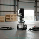 MOTOBOMBA-MULTIETAPAS-VERTICAL-ALTAMIRA-1.5HP-3-FASES-220-440V-0.6LPS