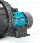 MOTOBOMBA NADO CONTRACORRIENTE ESPA 3HP 230V