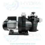 MOTOBOMBA PALBERCA AQUAPAK 1HP 115V LATERAL