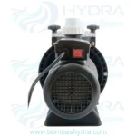 MOTOBOMBA PALBERCA AQUAPAK 1HP 115V LATERAL