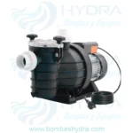 MOTOBOMBA PALBERCA AQUAPAK 1HP 115V LATERAL