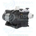 MOTOBOMBA PALBERCA AQUAPAK SILVER 1.2HP 220V