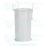 MOTOBOMBA PALBERCA AQUAPAK SILVER 1.2HP 220V