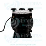 MOTOBOMBA PALBERCA AQUAPAK SILVER 1.2HP 220V