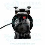MOTOBOMBA PALBERCA AQUAPAK SILVER 1.2HP 220V