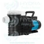 MOTOBOMBA PALBERCA AQUAPAK SUPRA 1.5HP 220V