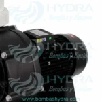 MOTOBOMBA PALBERCA AQUAPAK SUPRA3 3HP 220V VISTA FRONTAL