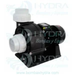 MOTOBOMBA PALBERCA AQUAPAK SUPRA3 3HP 220V VISTA FRONTAL