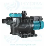 MOTOBOMBA PALBERCA ESPA SILEN I 1HP 115V